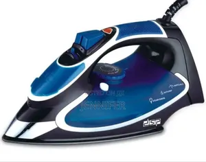 DPS Heavy Duty Steam Iron