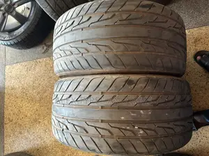 275/35r20 Good Tyres