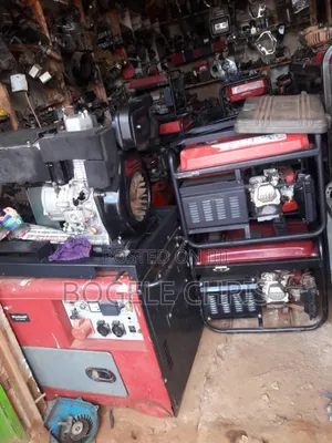 Generator Repair