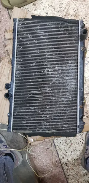 Radiator for Mark 2 Grand Without Fan