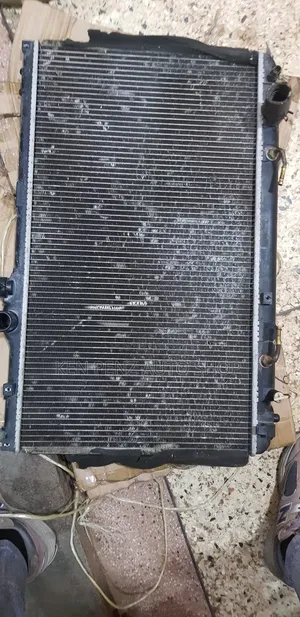 Radiator for Mark 2 Grand Without Fan