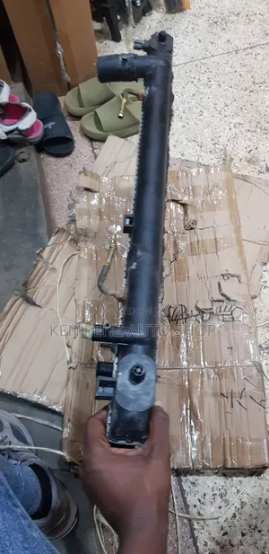 Radiator for Mark 2 Grand Without Fan