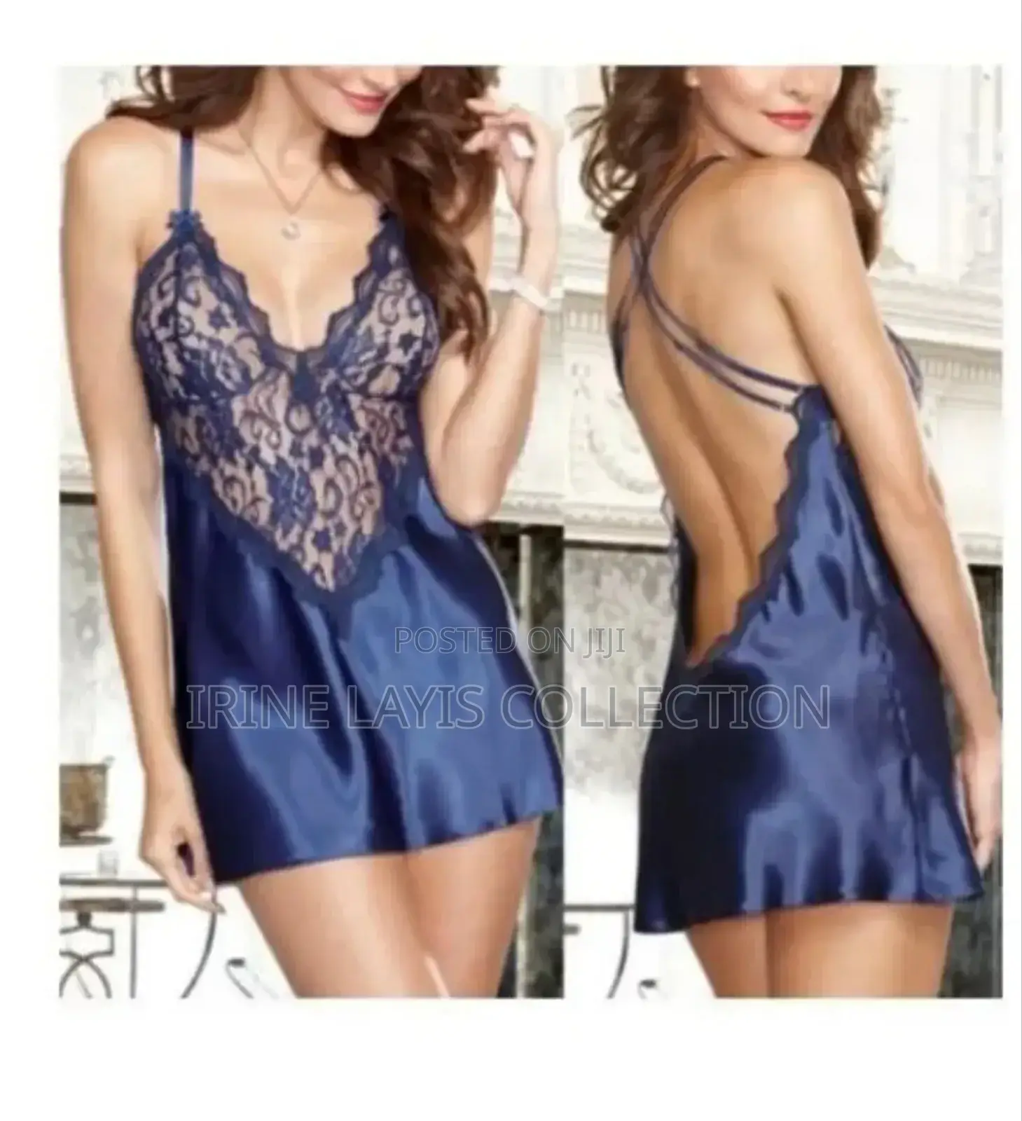 Ladies Sexy Night Wears