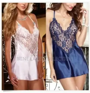 Ladies Sexy Night Wears
