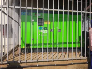 Diesel Generator Services