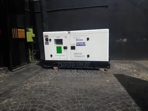 Generator Mechanic Available