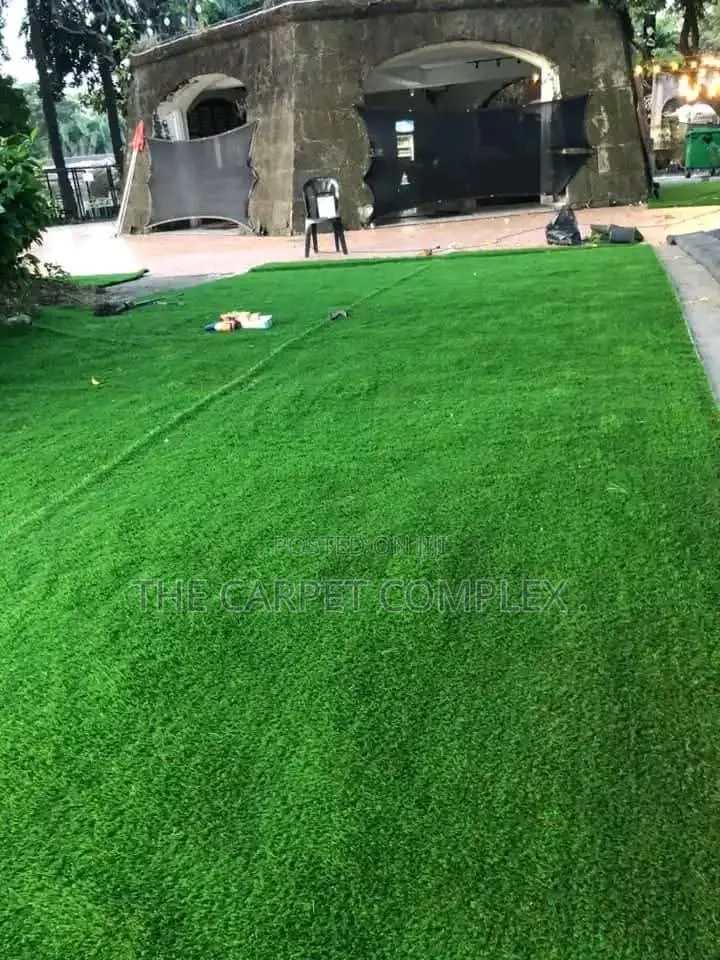 Outdoor Grass Carpets Per Squaremeter