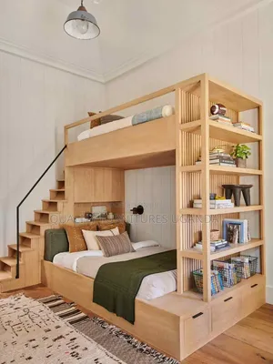 Photo - Adult Wooden Decker