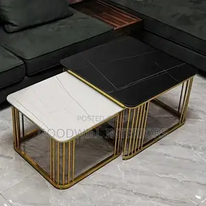 Center Table
