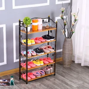 Unique Classy Shoe Rack