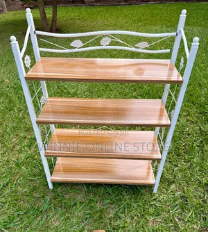Unique Classy Shoe Rack