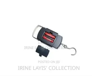 Portable Weighing Scale