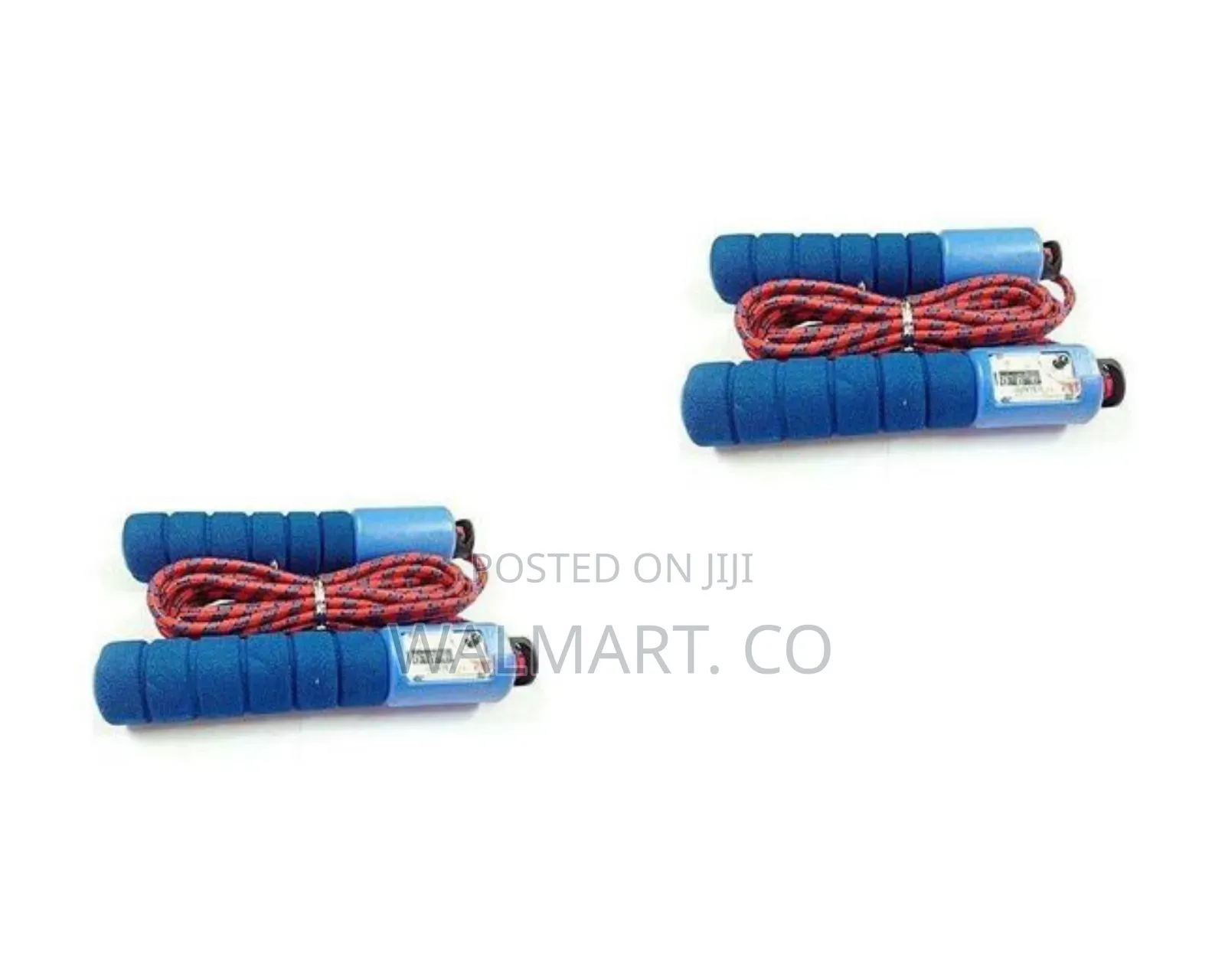 Counting Skipping Rope