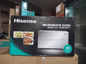 Micro Wave Oven