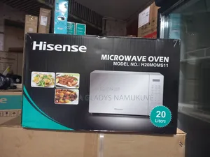 Micro Wave Oven