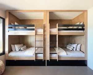 Medium Bunk Bed