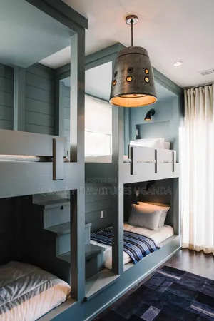 Loft Bunk Bed