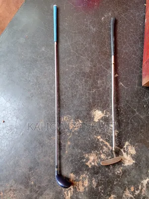 Photo - Single Golf Club