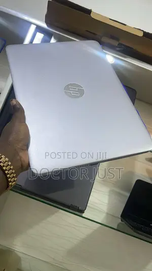 Laptop HP EliteBook 840 G3 16GB Intel Core I5 SSD 256GB