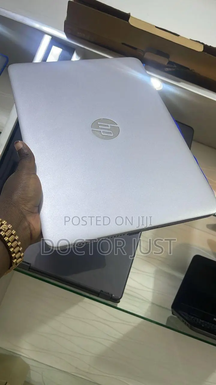 Laptop HP EliteBook 840 G3 16GB Intel Core I5 SSD 256GB