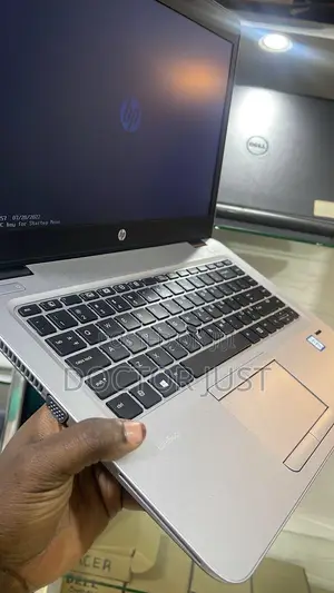 Laptop HP EliteBook 840 G3 16GB Intel Core I5 SSD 256GB