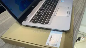 Laptop HP EliteBook 840 G3 16GB Intel Core I5 SSD 256GB