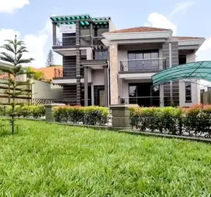 Photo - 5bdrm Duplex in Ntinda, Central Division for rent