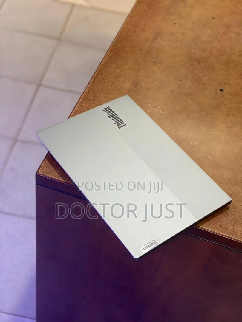 Laptop Lenovo ThinkBook 13s Gen 2 16GB Intel Core I5 SSD 256GB