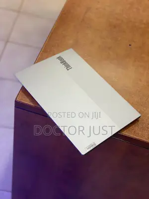 Laptop Lenovo ThinkBook 13s Gen 2 16GB Intel Core I5 SSD 256GB