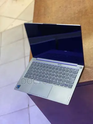 Laptop Lenovo ThinkBook 13s Gen 2 16GB Intel Core I5 SSD 256GB