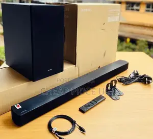 Samsung C450 Sound Bar