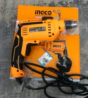 Ingco Electric Drill