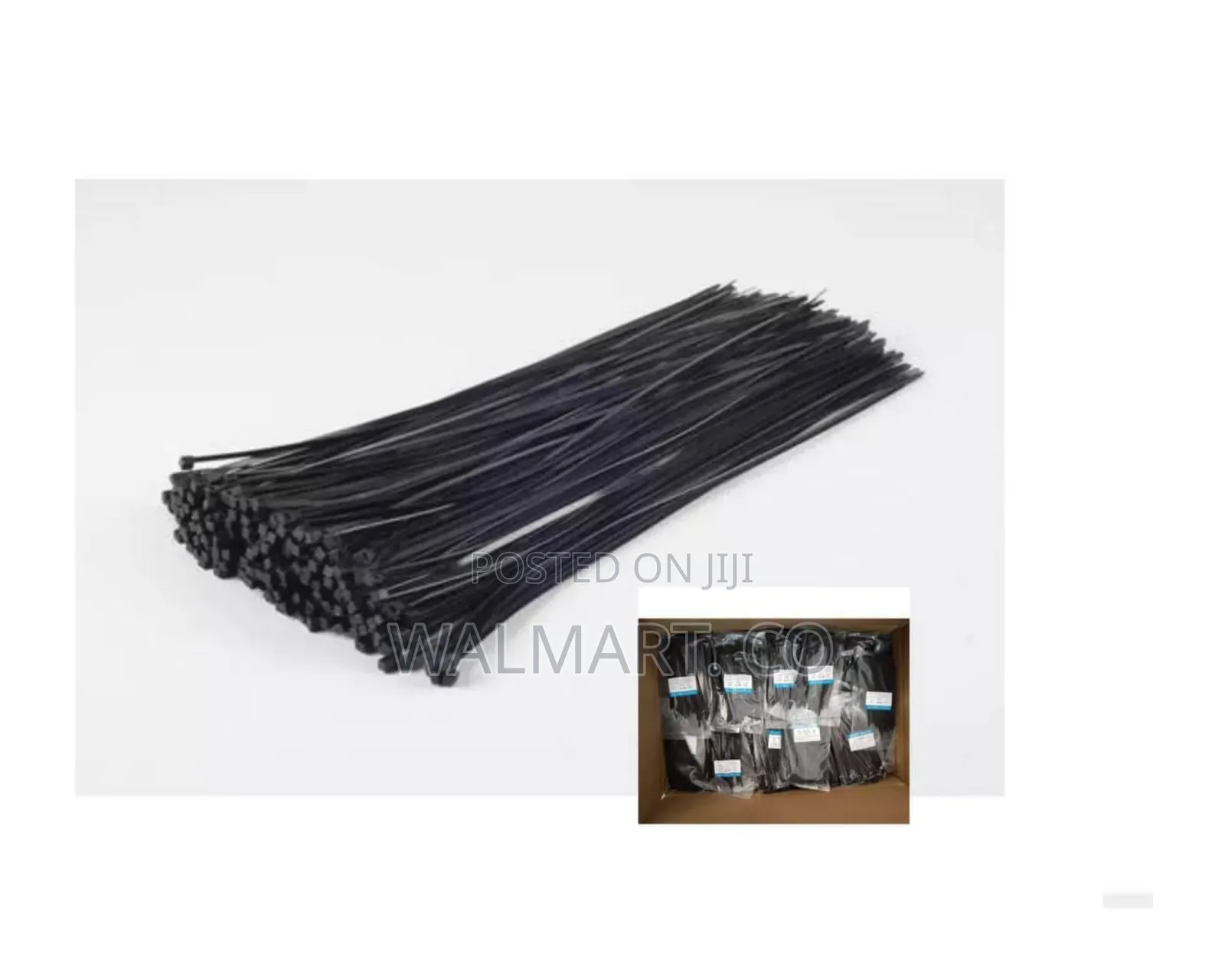 Nylon Cable Tie 3.5x150mm
