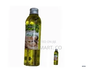 Xueboya Olive Massage Oil