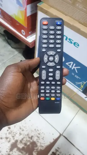 Universal Remote Control for All Tv Brands.