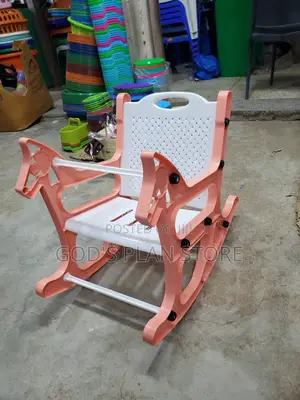 Baby Rocking Chair