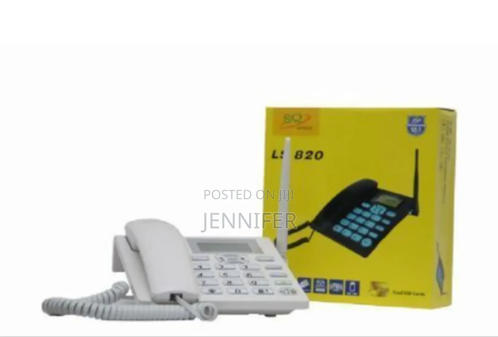 Landline Phone