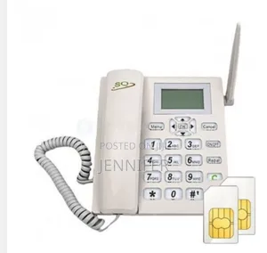 Landline Phone