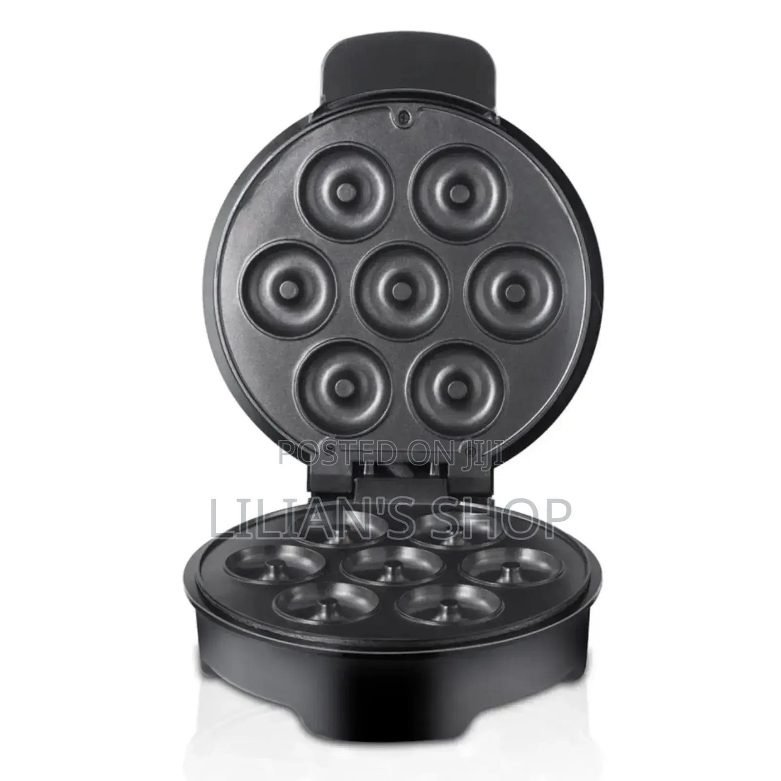 Raf Electric Mini Donut Maker