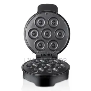 Raf Electric Mini Donut Maker