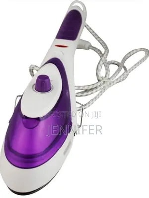 Sokany Burst Steam Iron