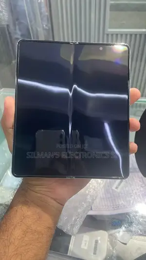 New Samsung Galaxy Z Fold 5 1 TB Blue