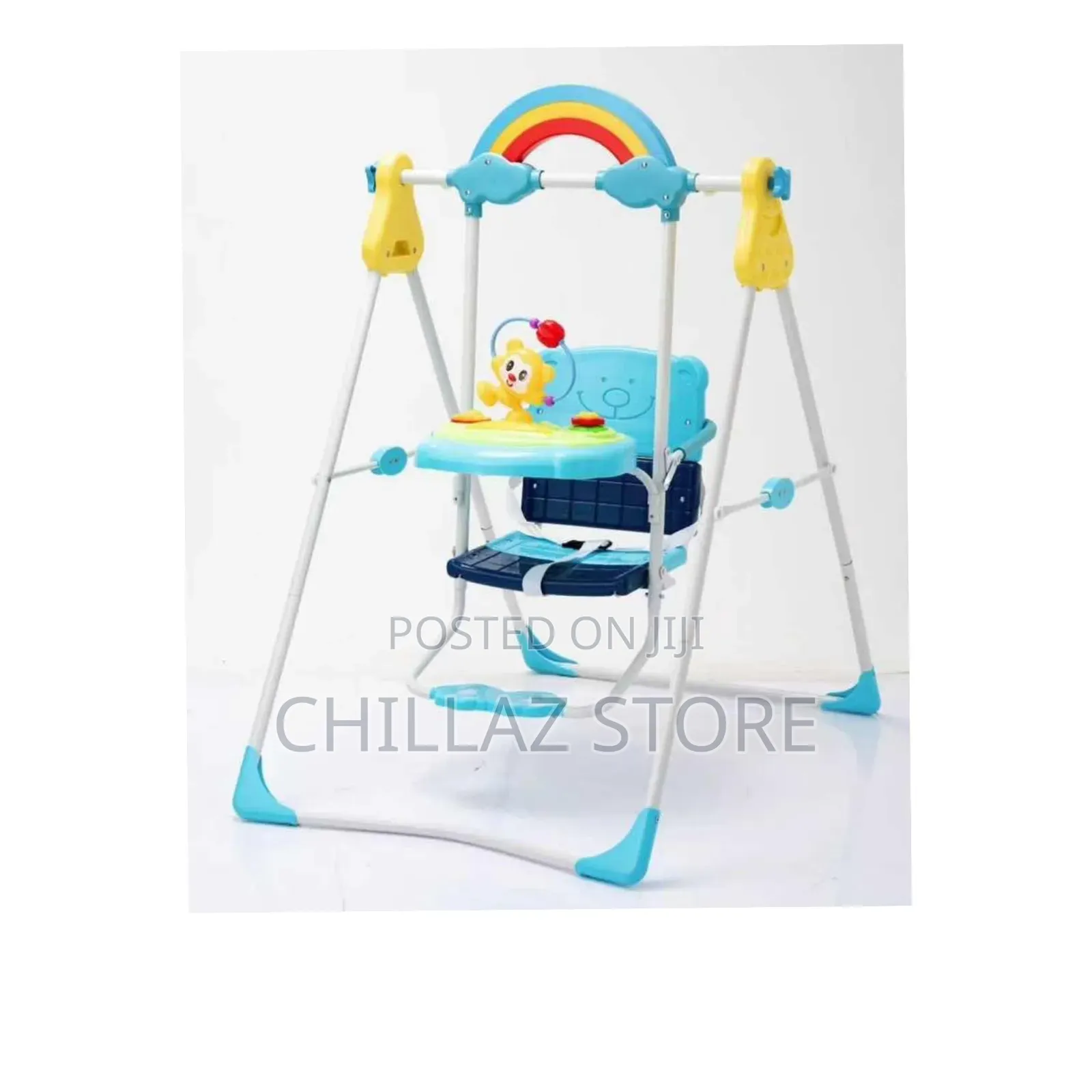 Children's Swing.