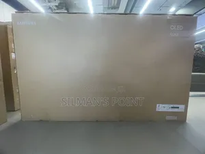 Latest Release Samsung 77" S95f Oled Tv