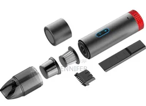 Heavy Duty Wireless Mini Vacuum Cleaner