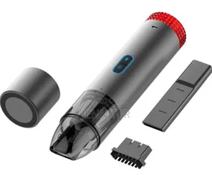 Heavy Duty Wireless Mini Vacuum Cleaner