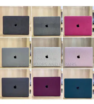 Macbook Covers Cases