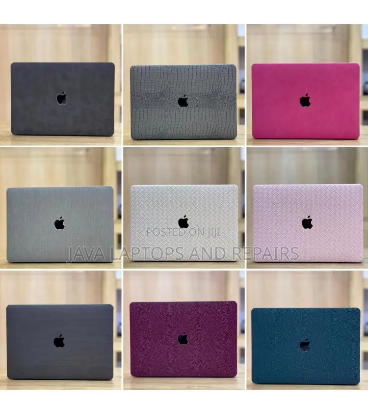 Macbook Covers Cases