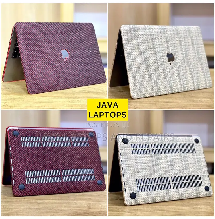 Macbook Covers Cases