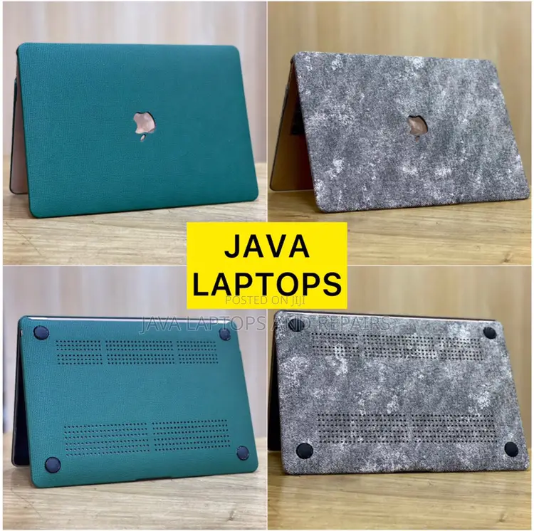 Macbook Covers Cases